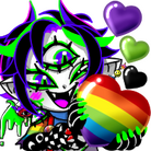 terudevil Okuu Heart