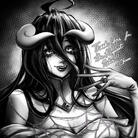 Albedo from Overlord Sketch